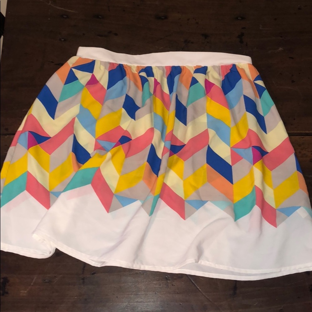 Everly Skirt